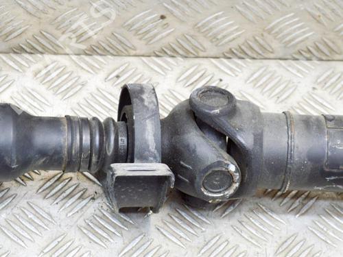 Driveshaft MERCEDES-BENZ C-CLASS (W205) C 350 e (205.047) | BP13928391M37 