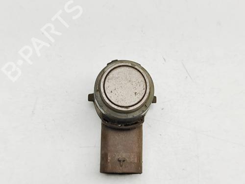 Used Electronic module JAGUAR F-PACE (X761) 2.0 TD4 AWD (180 hp) 30621403