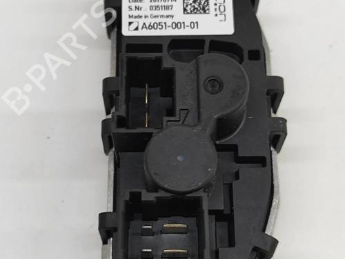 Heater resistor MERCEDES-BENZ A-CLASS (W177) AMG A 35 4-matic (177.051) | BP28431369M108 
