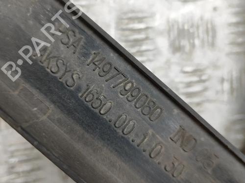 Andre CITROËN JUMPY II Van 1.6 HDi 90 16V | BP27532133O1 