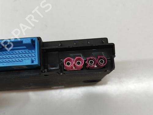 Elektronisk modul AUDI Q7 (4MB, 4MG, 4MQ) 3.0 TDI quattro | BP29234617M83 