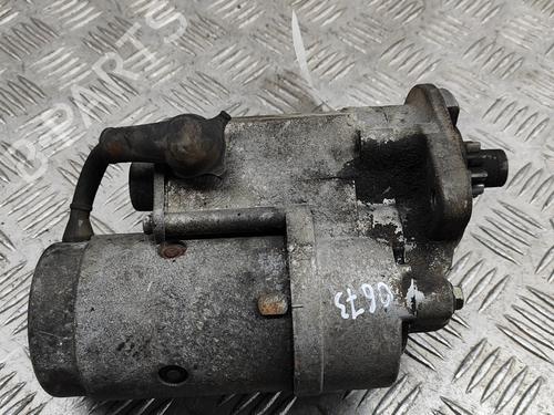 Used Starter KIA SPORTAGE II (JE_, KM_) 2.0 CRDi (136 hp) 22999426