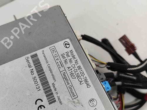 Modulo electronico LEXUS NX (_Z1_) 300h AWD (AYZ15_, AYZ15R) | BP27789966M83