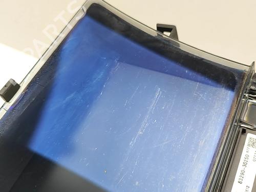 Display LEXUS GS (_L1_) 300h (AWL10_, AWL10R) | BP33400389C48  - Image 8
