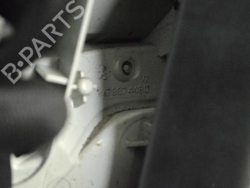 Left tailgate light PEUGEOT 2008 I (CU_) 1.2 VTi | BP30222330C79  - Image 7