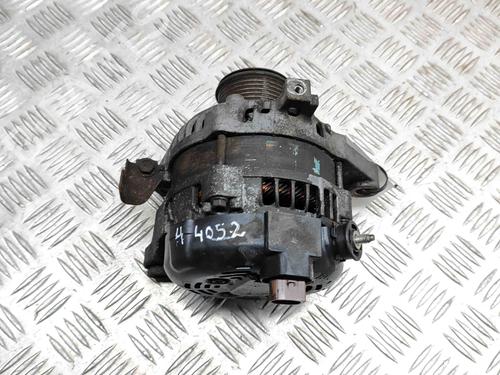 Alternator TOYOTA LAND CRUISER PRADO (_J15_) 2.8 D-4D (GDJ150_, GDJ155_, GDJ150, GDJ151) | BP16535977M7 