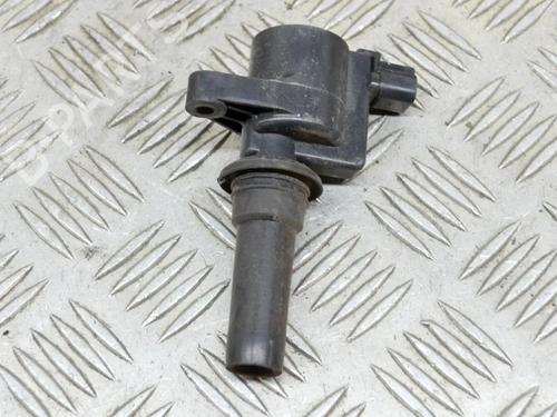 Tennspole JAGUAR S-TYPE II (X200) 2.5 V6 (200 hp) 8625889