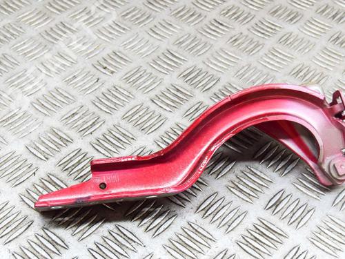 Hinge/Door check strap FIAT 500X (334_) 2.0 D Multijet 4x4 (334AXB22, 334AXD2B) | BP15680697C146 