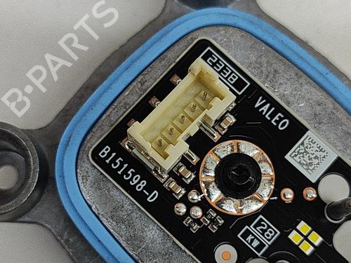 Electronic module NISSAN JUKE (F16_) DIG-T 117 | BP28551136M83  - Image 5