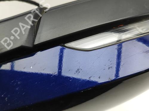 Right mirror VW T-ROC (A11, D11) 1.5 TSI | BP33847579C27 - Image 12