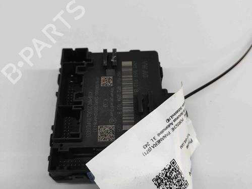 Elektronisk modul PORSCHE PANAMERA (971) 3.0 (97AAA1, 97BAA1) | BP23562106M83 