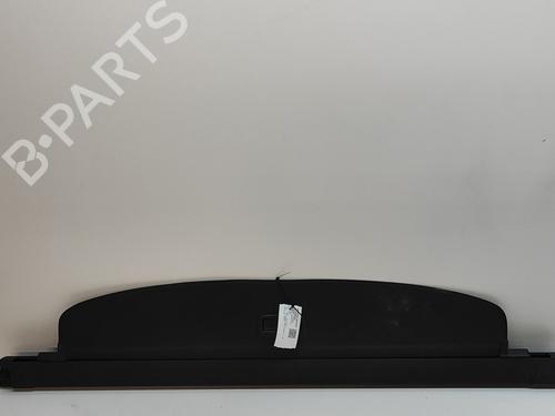 Used Rear parcel shelf AUDI Q7 (4MB, 4MG, 4MQ) 3.0 TDI e-tron quattro (374 hp) 26383388