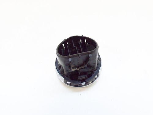 Air vent PEUGEOT 3008 I MPV (0U_) 1.6 HDi | BP14611502I21 