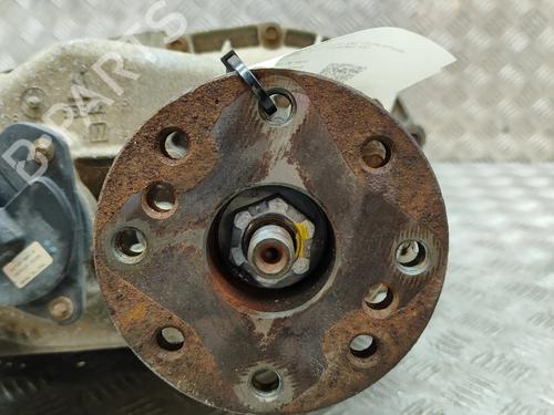 Transfer box PEUGEOT 308 CC (4B_) 1.6 16V | BP25788538M36  - Image 7