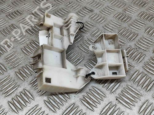 Front bumper bracket LEXUS GS (_L1_) 300h (AWL10_, AWL10R) | BP19743521C158 