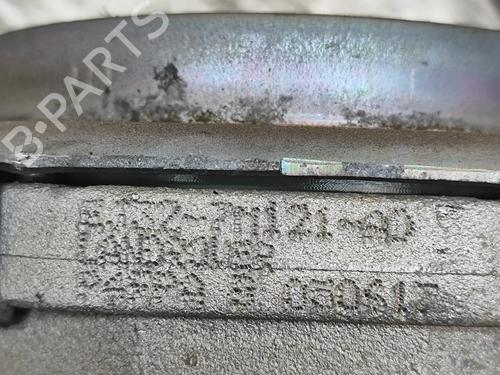 Engine mount LAND ROVER RANGE ROVER EVOQUE (L538) 2.0 D | BP38291913M89 - Image 6