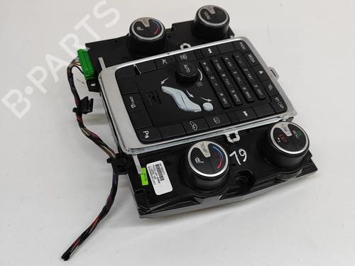 Electronic module VOLVO V60 I (155) 1.6 DRIVe | BP30937511M83