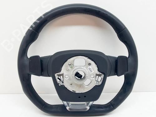 Steering wheel AUDI Q5 (FYB, FYG) SQ5 TDI Mild Hybrid quattro | BP27750808C49  - Image 8