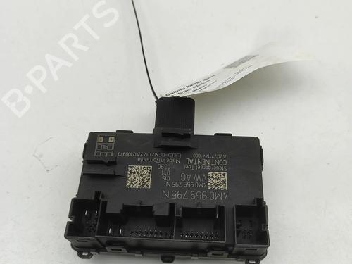 Elektronisk modul PORSCHE TAYCAN Sport Turismo (Y1C) 4S Performance Battery Plus (Y1CDB1) (571 hp) 31762918