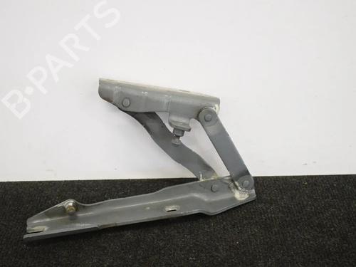 Used Hinge/Door check strap BMW 5 (E60) 530 d (235 hp) 14665910