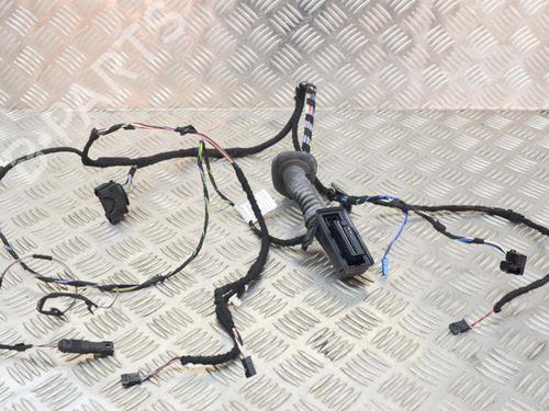 Used Wiring harness BMW 3 (F30, F80) M3 (431 hp) 14619969