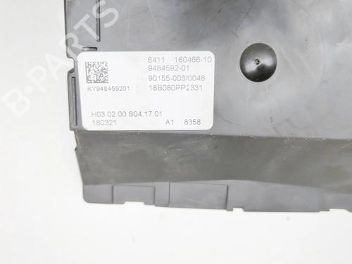Control unit BMW 5 (G30, F90) 520 i | BP39930451M11 - Image 7