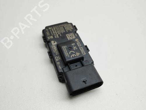 Electronic module VW PASSAT B7 (362) 1.4 TSI EcoFuel | BP37469224M83 - Image 2