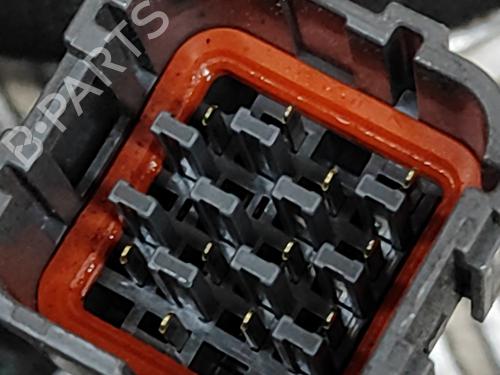 Elektronisk modul JAGUAR I-PACE (X590) EV400 AWD | BP28552951M83