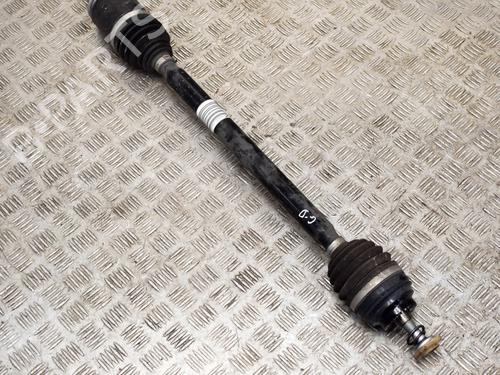 Used Right rear driveshaft BMW i3 (I01) Range Extender (170 hp) 10073760