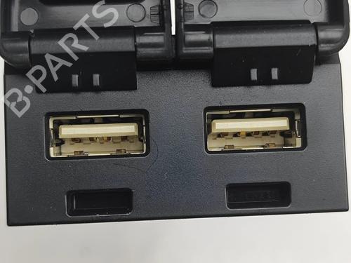 Electronic module TOYOTA RAV 4 V (_A5_, _H5_) 2.5 Hybrid (AXAH52) | BP33380679M83  - Image 6