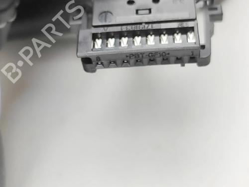 Gear lever AUDI Q5 (FYB, FYG) SQ5 TFSI quattro | BP36231925M90  - Image 5