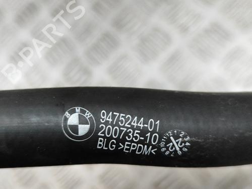 Pipe BMW 4 Gran Coupe (G26) 420 d Mild-Hybrid | BP27766889M125 