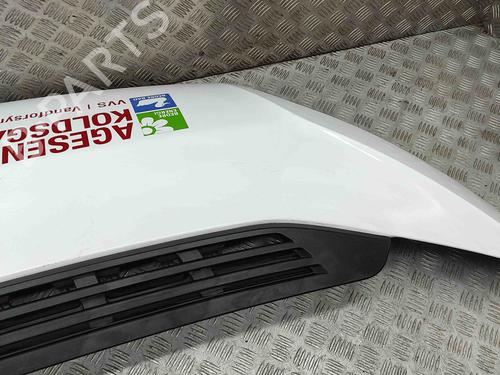 Hood PEUGEOT BOXER Van 2.0 BlueHDi 130 | BP29700356C1 