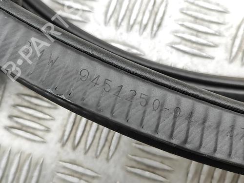 Gummiliste BMW XM (G09) XM All-wheel Drive | BP32213710C142 