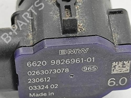 Electronic module BMW X3 (G01, F97, G08) iX3 | BP39939565M83 - Image 8