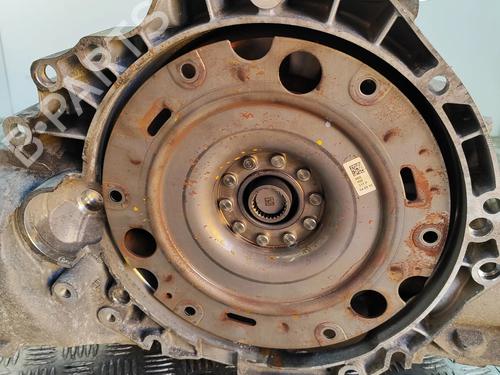 Gearbox PORSCHE MACAN (95B) 3.0 S Diesel | BP27289914M3 - Image 7