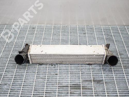 Used Intercooler BMW X1 (E84) xDrive 18 d (143 hp) 6740157