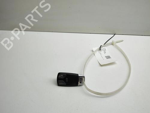 Electronic module AUDI TT (FV3, FVP) 2.0 TFSI quattro | BP39646493M83 - Image 2