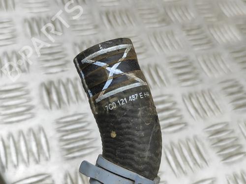 Pipe VW CRAFTER Van (SY_, SX_) 2.0 TDI FWD (SYB, SYC, SYD) | BP33380998M125  - Image 7