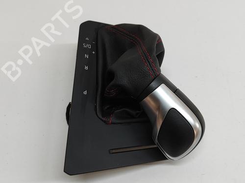 Used Shift knob VW POLO VI (AW1, BZ1, AE1) 2.0 GTI (200 hp) 28566435