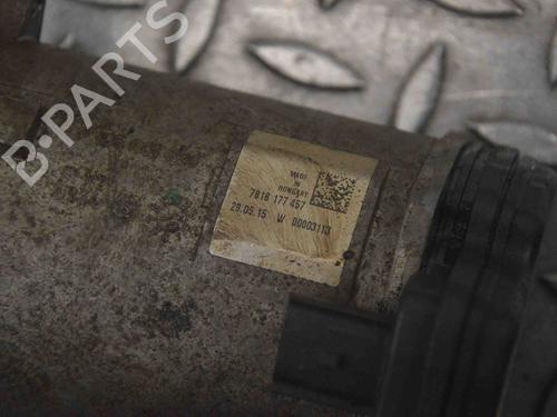 Electronic module VOLVO XC90 II (256) D5 AWD | BP30249883M83