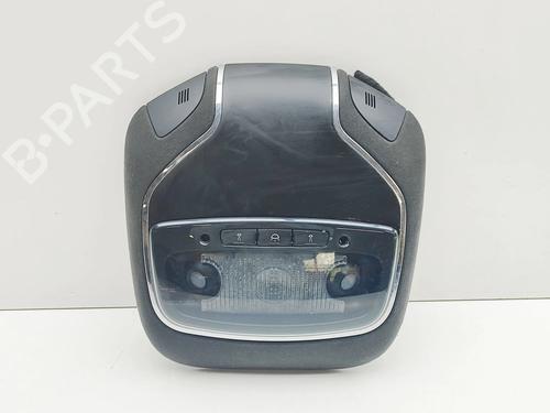 Used Interior roof light Interior roof light MASERATI GHIBLI III (M157) 3.0 D (275 hp) 34521034 34521034