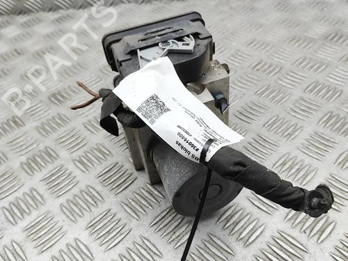 ABS pump AUDI Q5 (FYB, FYG) SQ5 TFSI quattro | BP36231873M43 - Image 3