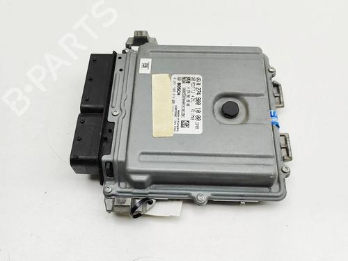 Engine control unit (ECU) MERCEDES-BENZ E-CLASS (W213) E 350 e (213.050) | BP30394494M57