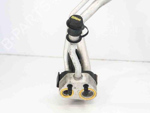 AC pipe VOLVO V60 I (155) D3 / D4 | BP14662179M126