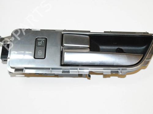 Used Support LAND ROVER RANGE ROVER SPORT I (L320) 3.0 D 4x4 (249 hp) 9865126