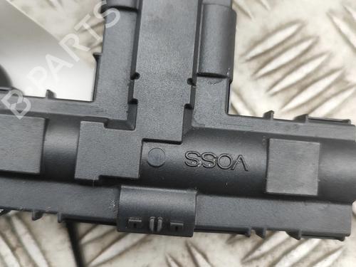 Pipe BMW X6 (G06, F96) xDrive 30 d Mild-Hybrid | BP32525419M125