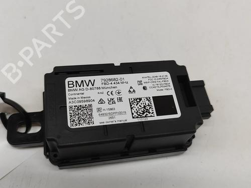 Electronic module BMW 3 (G20, G80, G28) 320 i | BP25615314M83 