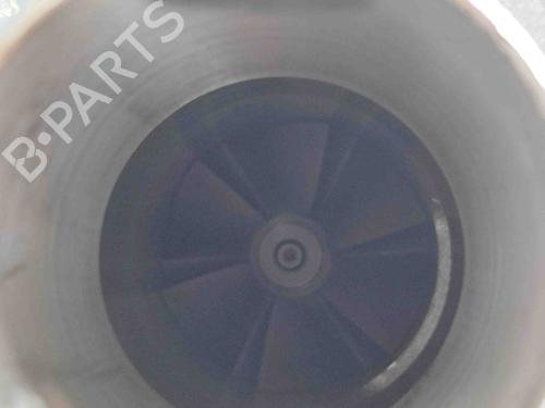 Engine BMW X3 (F25) xDrive 30 d | BP29310426M1 