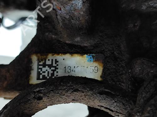 Left rear brake caliper OPEL MOKKA / MOKKA X (J13) 1.7 CDTI (_76) | BP24307882M107 